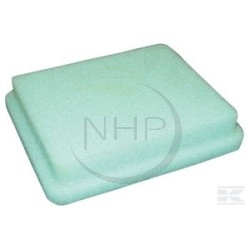 Filtre à air BRIGGS et STRATTON 691315, 272310, T272310, TORO 77-7950, 777950