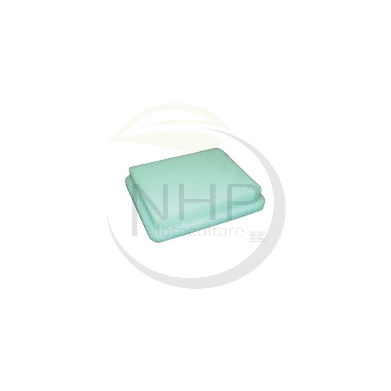 Filtre à air BRIGGS et STRATTON 691315, 272310, T272310, TORO 77-7950, 777950