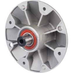 Palier de lame complet tracteur tondeuse GGP, CASTELGARDEN, STIGA, MOUNTFIELD, BEAL 1134-5831-01, 1134583101, 387203000/0