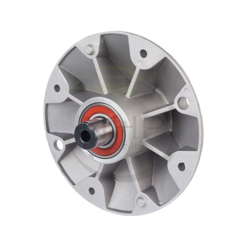 Palier de lame complet tracteur tondeuse GGP, CASTELGARDEN, STIGA, MOUNTFIELD, BEAL 1134-5831-01, 1134583101, 387203000/0