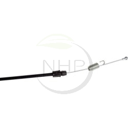 Câble de traction tondeuse GGP, STIGA, CASTELGARDEN 381030082/0, 3810300820, 81030082/0, 810300820