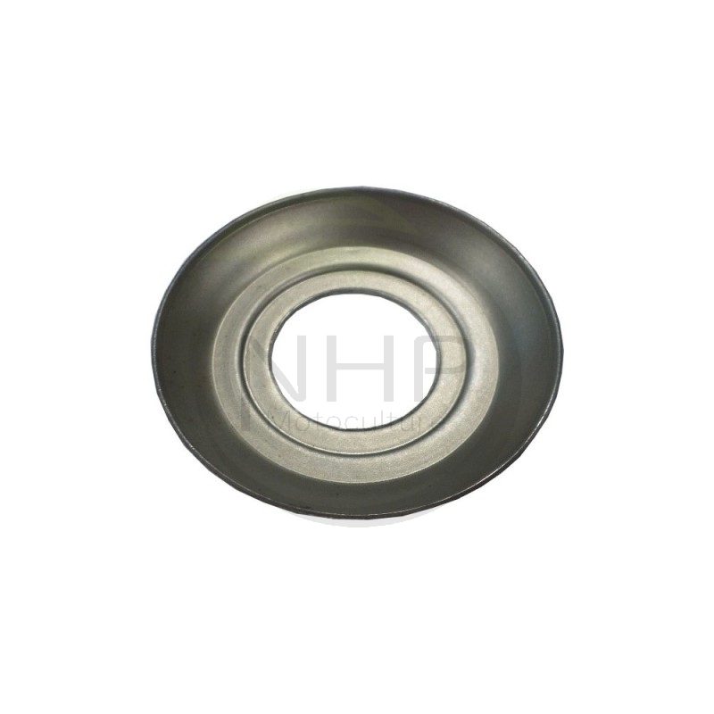 Coupelle de protection de palier broyeur DELMORINO 41000026S
