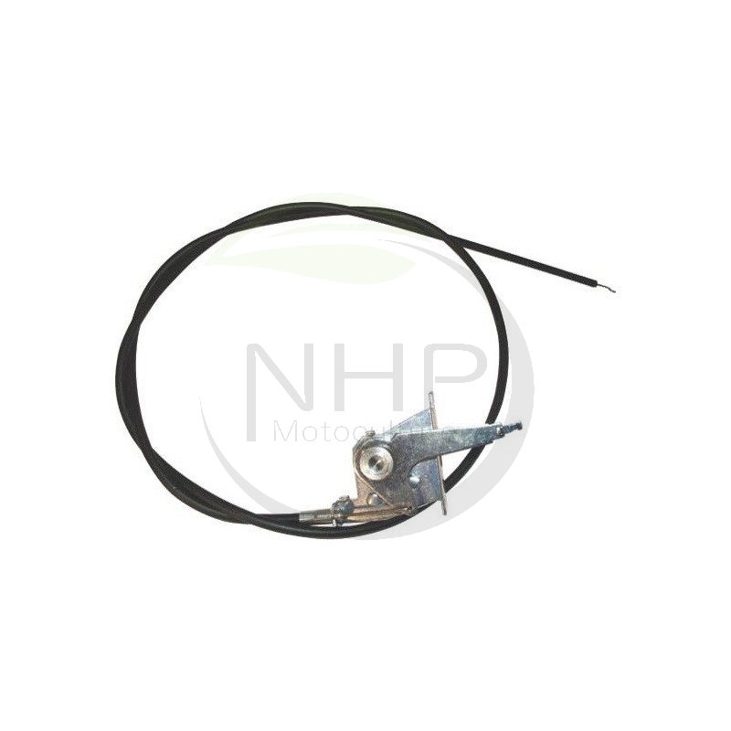 Câble accélérateur tracteur tondeuse STIGA 1134-1975-11, 1134197511
