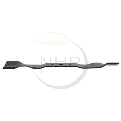 Lame tracteur tondeuse GGP, Castelgarden, Alpina, Stiga, Honda, 182004360/0, 1820043600, 820043600, 82004360/0