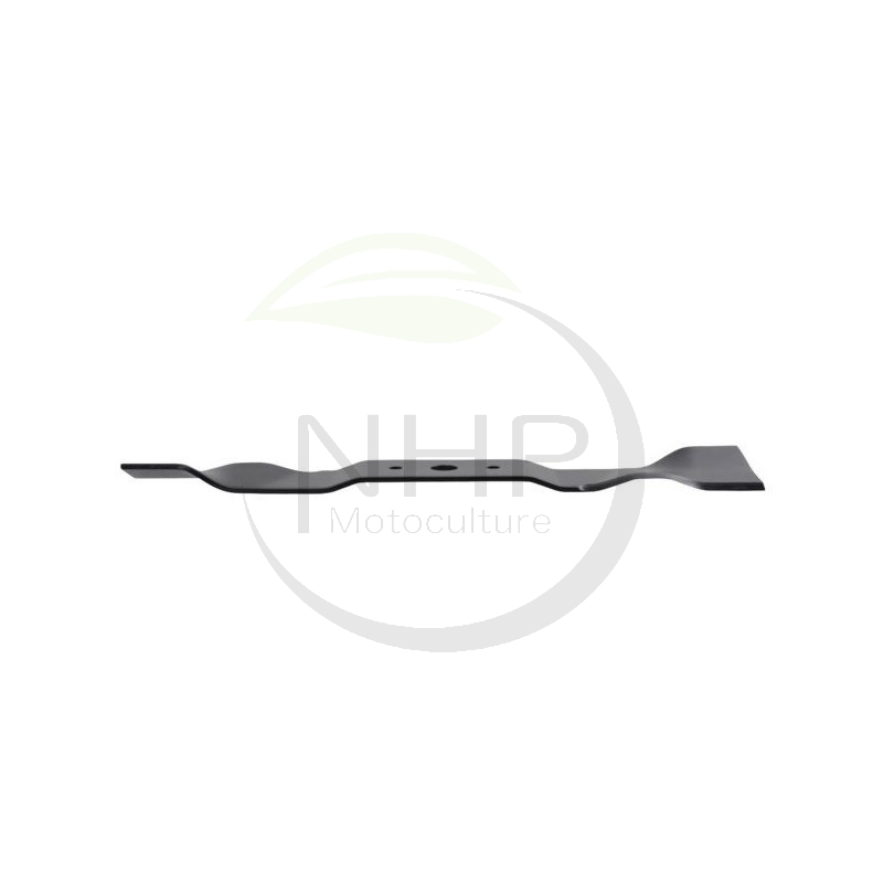 Lame tracteur tondeuse GGP, Castelgarden, Alpina, Stiga, Honda, 182004361/0, 1820043610, 820043610, 82004361/0