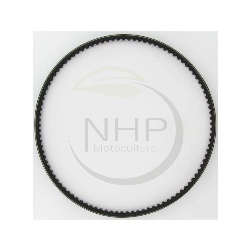 Courroie tondeuse GGP, CASTELGARDEN, STIGA 9585-0137-01, 135064383/0, 1111-9607-01, 9585-0137-01, 35064383/0, 1111-9607-01