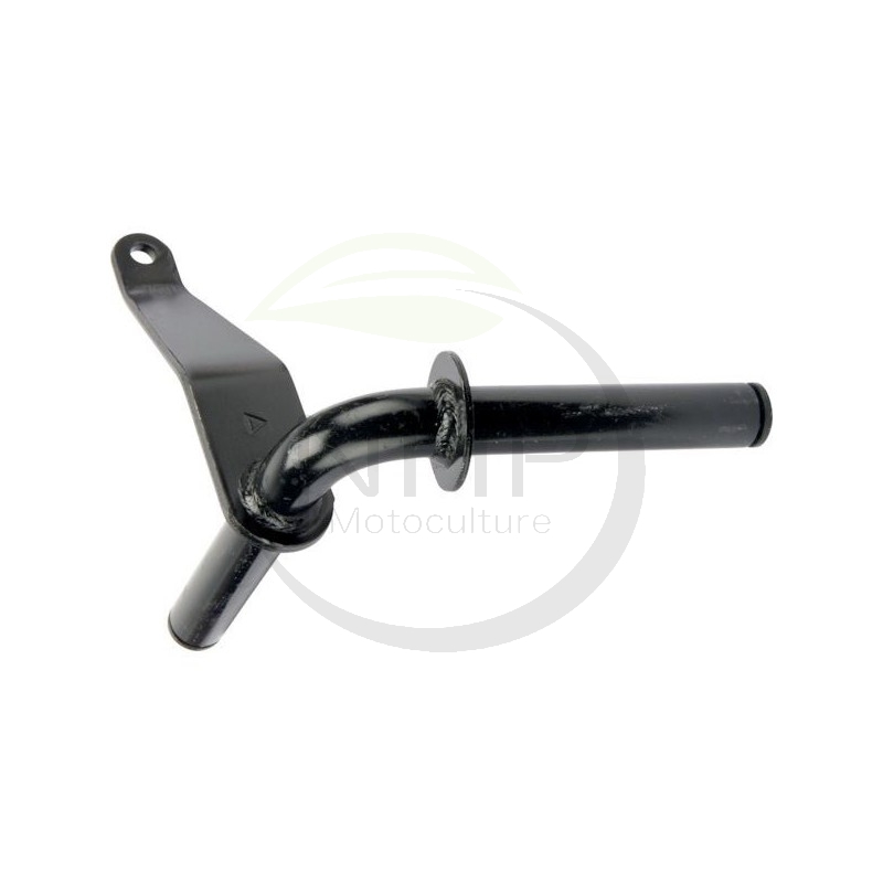 Fusée de roue droite GGP, CASTELGARDEN, STIGA SD98 et SD107 382230373/0, 3822303730, 382230373/1, 3822303731