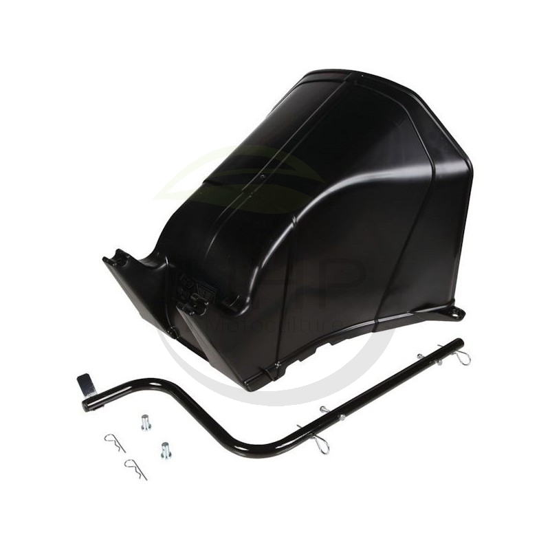 Kit déflecteur GGP, CASTELGARDEN, STIGA 299900310/0, CG299900310/0, 99900310/0, 2999003100, CG2999003100, 999003100