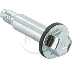 Vis de fixation pour réservoir moteur BRIGGS ET STRATTON 692311 - 398540 - 94116