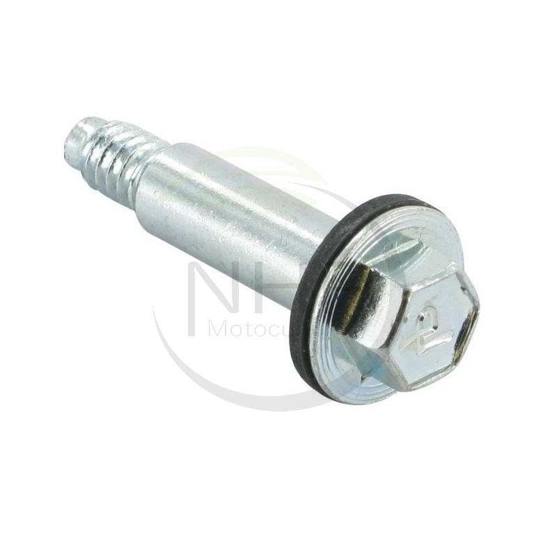 Vis de fixation pour réservoir moteur BRIGGS ET STRATTON 692311 - 398540 - 94116