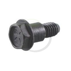 Vis de fixation pour réservoir moteur BRIGGS ET STRATTON 690940, 94511