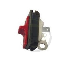 Interrupteur tronçonneuse HUSQVARNA 5015266-06, 5037179-01, 501526606, 503717901, 501 52 66-06, 503 71 79-01