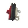 Interrupteur tronçonneuse HUSQVARNA 5015266-06, 5037179-01, 501526606, 503717901, 501 52 66-06, 503 71 79-01