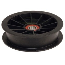 POULIE TONDEUSE HUSTLER FASTRAK 784504 POUR TENSION COURROIE DE COUPE 927343CE - 927350CE - 926527CE - 928520CE