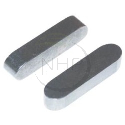 Clavette arbre de lame pour tondeuse DELMORINO 40500001