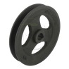 Poulie de tracteur tondeuse Stiga 1134-3419-01 - 1134341901
