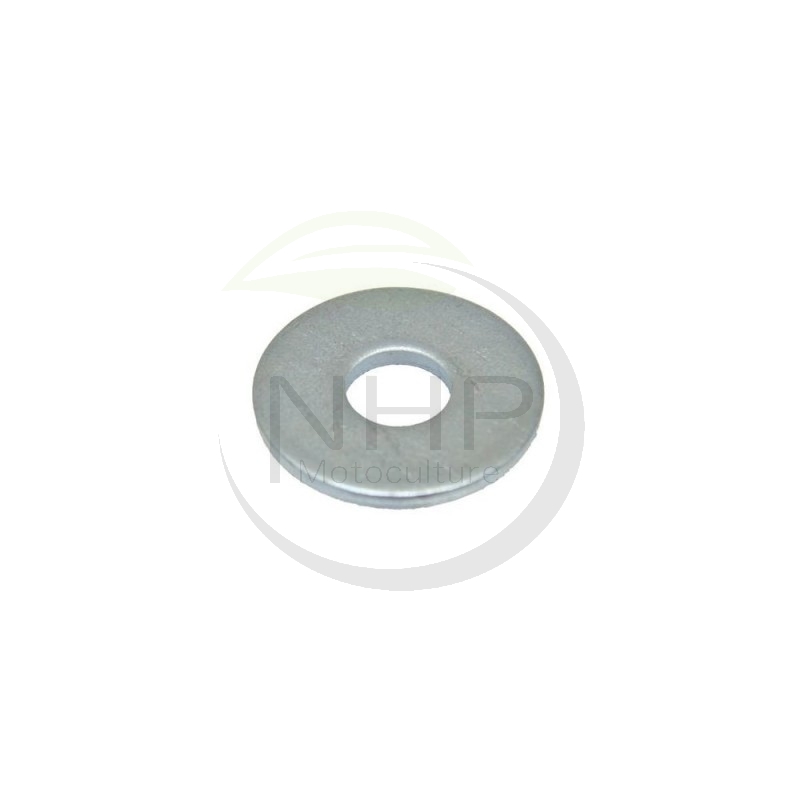 Rondelle diamètre M8