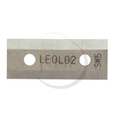 Lame pour broyeur électrique ALPINA, STIGA, BIO-POWER, 1716-0108-01, 1716010801