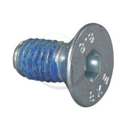 Vis de fixation de lame pour broyeur de végétaux STIGA, ALPINA, BIO POWER, 1716-0059-01, 1716005901