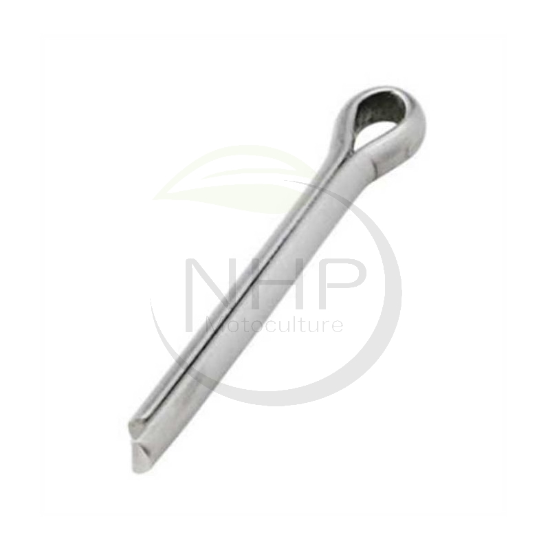 Goupille CASTELGARDEN, GGP, STIGA STIGA 124487995/0, 1244879950, 24487995/0, 1136-2215-01, 1136221501