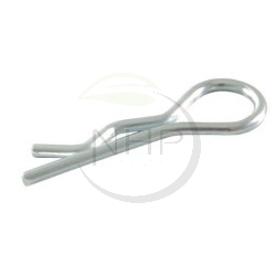 Goupille CASTELGARDEN, GGP, STIGA STIGA 9598-0003-02, 9598000302