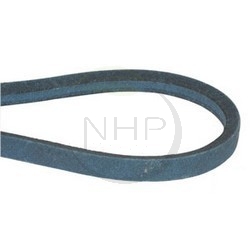 Courroie scarificateur PUBERT OSCAR PRO, O'SCAR PRO 0001000263