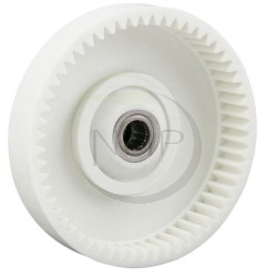 PIGNON TRONCONNEUSE ELECTRIQUE MC CULLOCH - PARTNER - ALKO - 5387243909 - 538 72 39-09 - 538241038 - 538 24 10-38 - 460663