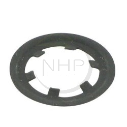 Rondelle, clip fixation de roue STIGA, GGP, CASTELGARDEN 112604903/0, 1126049030, 12604903/0