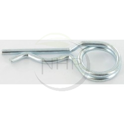 Goupille GGP, CASTELGARDEN, STIGA 9598-2001-02, 9598200102