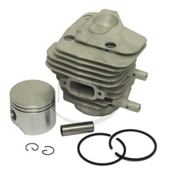 Cylindre complet découpeuse, scieuse thermique PARTNER K650, K700, 506 09 92-12, 506099212, 506 09 92 12