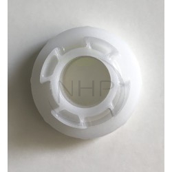 Douille de roue sur tondeuse GGP, CASTELGARDEN, STIGA 322042064/0, 3220420640