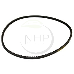 Courroie découpeuse, scieuse thermique PARTNER K650, K700, Active, 506 03 30 01, 506033001, 506 03 30-01