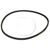 Courroie découpeuse, scieuse thermique PARTNER K650, K700, Active, 506 03 30 01, 506033001, 506 03 30-01