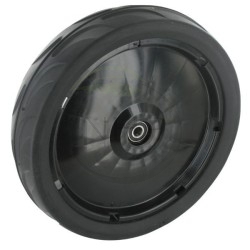 Roue arrière tondeuse à gazon GGP, Castelgarden, Stiga 381007398/1, 3810073981, 381007396/0, 3810073960