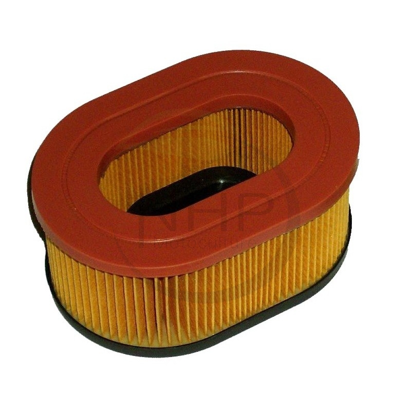 Filtre à air pour découpeuse, scieuse thermique PARTNER K650, K700, Active, 506 22 42 01, 506224201, 506 22 42-01