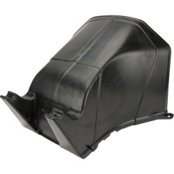 Déflecteur tracteur tondeuse GGP, CASTELGARDEN, STIGA 325600093/1, 3256000931, 325600093/0, 3256000930