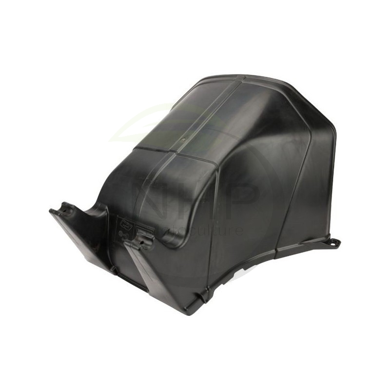 Déflecteur tracteur tondeuse GGP, CASTELGARDEN, STIGA 325600093/1, 3256000931, 325600093/0, 3256000930