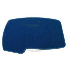 Préfiltre à air pour découpeuse, scieuse thermique PARTNER K650, K700, Active, 506 22 63 01, 506226301, 506 22 63-01