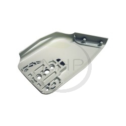Carter frein de chaîne tronçonneuse STIHL 1125 640 1701, 1125-640-1701, 11256401701