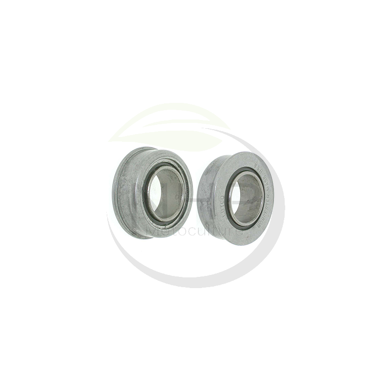 Roulement de roue tondeuse SNAPPER 1-0953, 1-1807, 1-5474, 1-3680, 15474, 10953, 11807, 13680