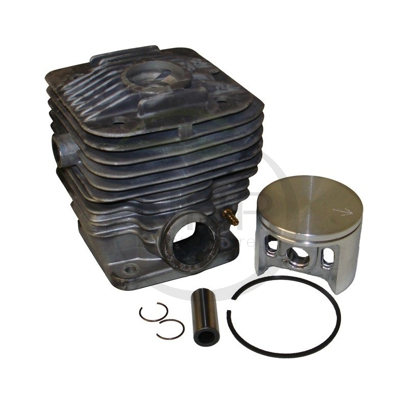 Cylindre complet découpeuse, scieuse thermique MAKITA DOLMAR DPC7300, DPC7301, DPC7310, DPC7311, 394 130 016, 394130016