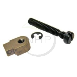 Vis tension de chaîne HOMELITE 80220-2, 69254-1A, 802202, 692541A