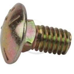 Vis à tête bombée 140505 - 872140505