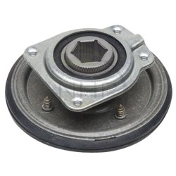 Disque d'embrayage à friction complet pour fraise à neige MTD 684-0042, 684-0042A, 784-5617, 7845617