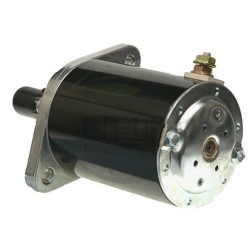 Démarreur tracteur tondeuse moteur TECUMSEH 36795, 36264, 36777, OHV135, OHV18, OV490