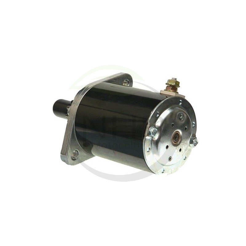 Démarreur tracteur tondeuse moteur TECUMSEH 36795, 36264, 36777, OHV135, OHV18, OV490