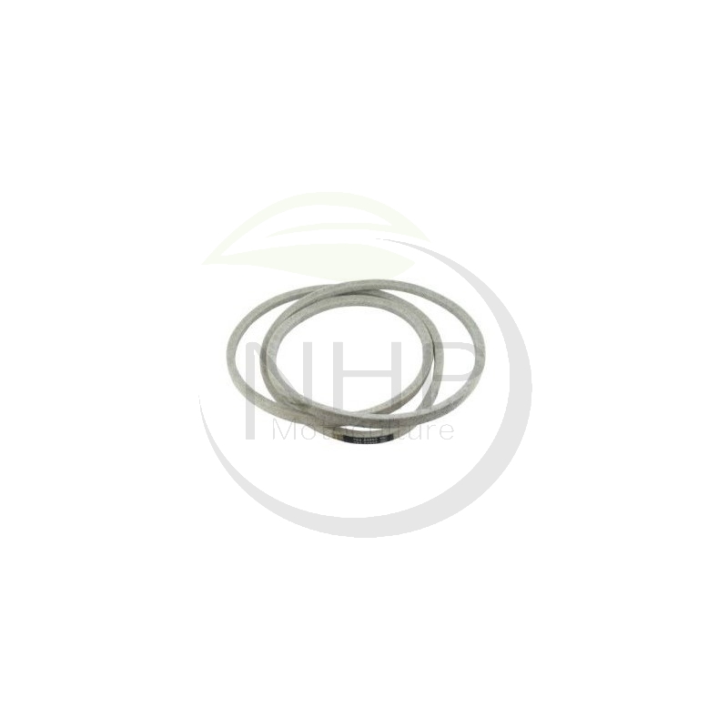 Courroie tracteur tondeuse MTD, Bolens, Yardman, Cub cadet, Gutbrod, 75404062, 754-04062