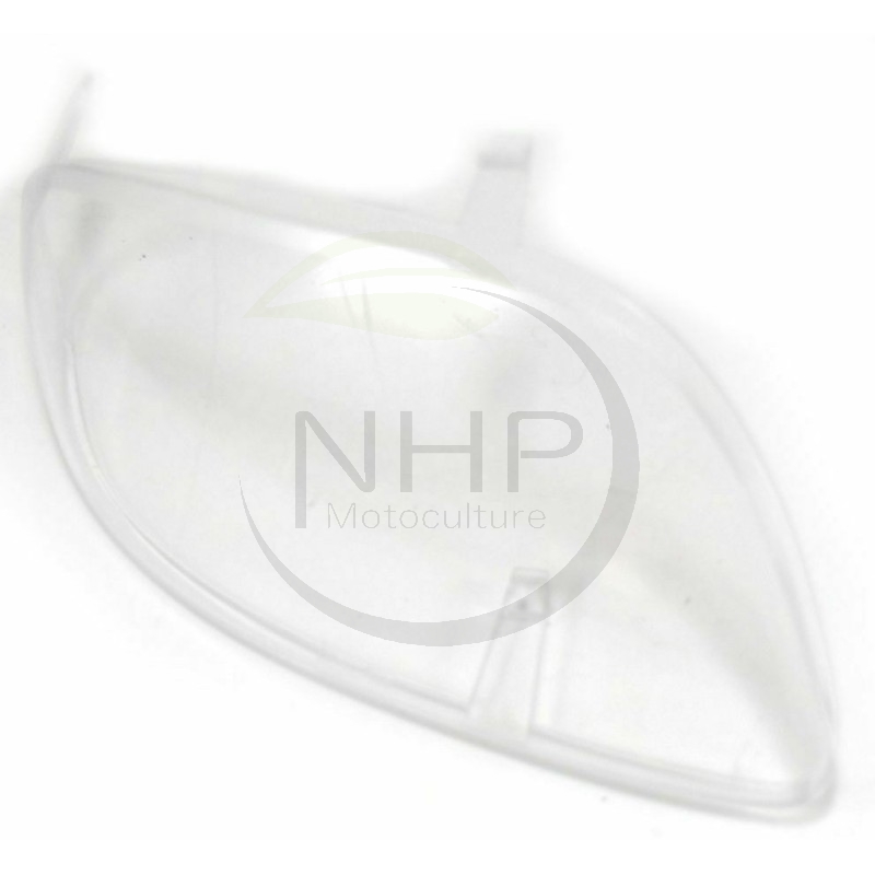 Lentille de phare droit 532190507, 532 19 05-07, 190507, 184245x599