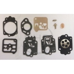 Kit membrane carburateur TILLOTSON RK32HK, RK-32HK