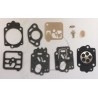 Kit membrane carburateur TILLOTSON RK32HK, RK-32HK